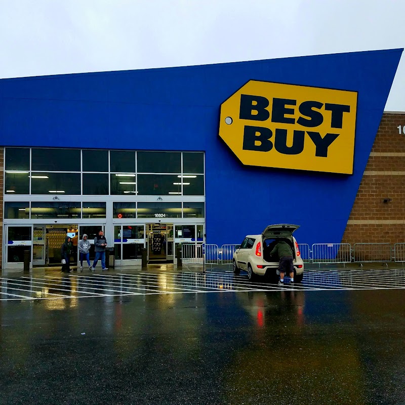 Best Buy