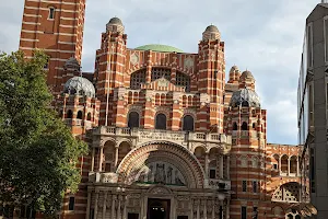 Westminster Cathedral image