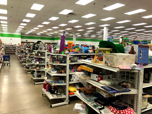 Thrift Store «Goodwill Store, Outlet Center & Donation Center», reviews and photos