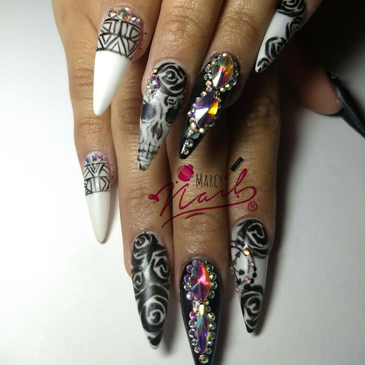 Marcy Nails