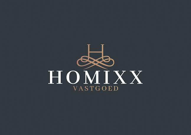 HOMIXX VASTGOED - Makelaardij