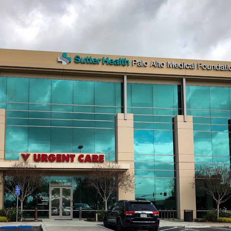 Stanford Health Care - ValleyCare Dublin Urgent Care