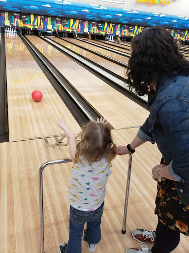 Bowling Alley «Spin Alley», reviews and photos, 1430 NW Richmond Beach Rd, Shoreline, WA 98177, USA