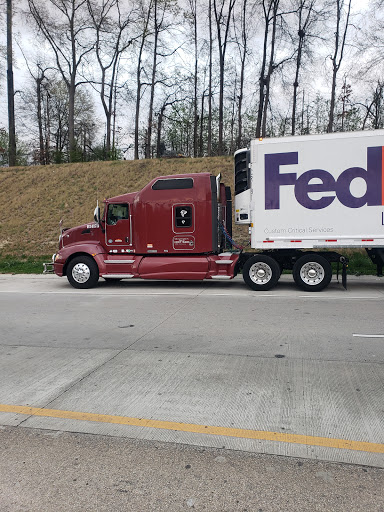 Mailing Service «FedEx Freight», reviews and photos, 2000 W Maner Rd SE, Smyrna, GA 30082, USA