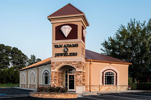 Van Adams Jewelers, 1870 GA-124, Snellville, GA 30078, USA, 