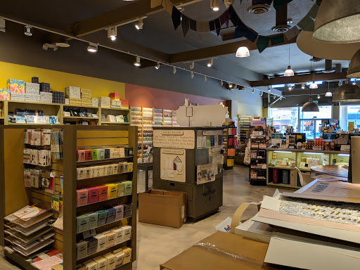 Stationery Store «Paper Source», reviews and photos, 309 Wilshire Blvd, Santa Monica, CA 90401, USA