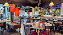 Bar du Restaurant italien Ripiano Aéroport à Mérignac - n°7