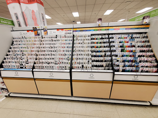 Fabric Store «Jo-Ann Fabrics and Crafts», reviews and photos, 10 Northwest Blvd, Nashua, NH 03063, USA