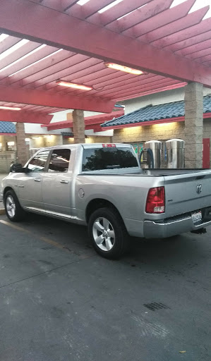 Car Wash «Squeeky Clean Car Wash», reviews and photos, 12690 Magnolia Ave, Riverside, CA 92503, USA