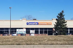 Concentra Urgent Care image