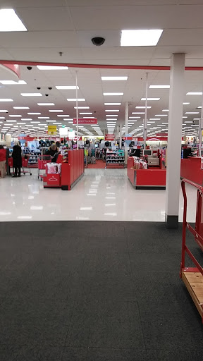 Department Store «Target», reviews and photos, 1001 S Sutton Rd, Streamwood, IL 60107, USA