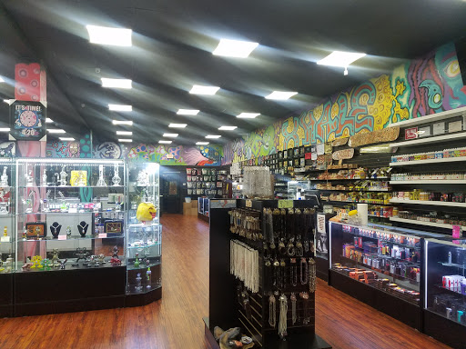 Tobacco Shop «Xhale City», reviews and photos, 3920 Cherokee St NW #105, Kennesaw, GA 30144, USA
