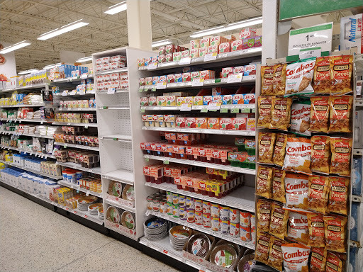 Supermarket «Publix Super Market at Plant City Crossing», reviews and photos, 2515 Thonotosassa Rd, Plant City, FL 33563, USA