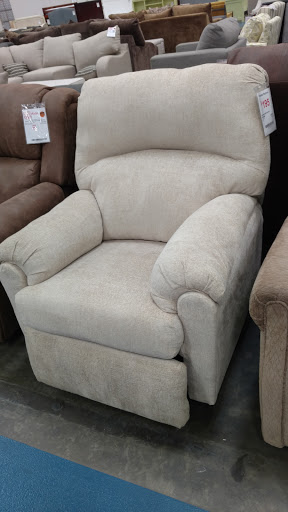 Furniture Store «Living Spaces - Van Nuys», reviews and photos, 14400 Arminta St, Panorama City, CA 91402, USA