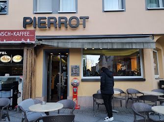 Eiscafé Pierrot UG & Co. KG