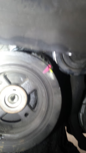 Auto Repair Shop «Masterwerks Tire and Auto», reviews and photos, 21824 N 19th Ave, Phoenix, AZ 85027, USA