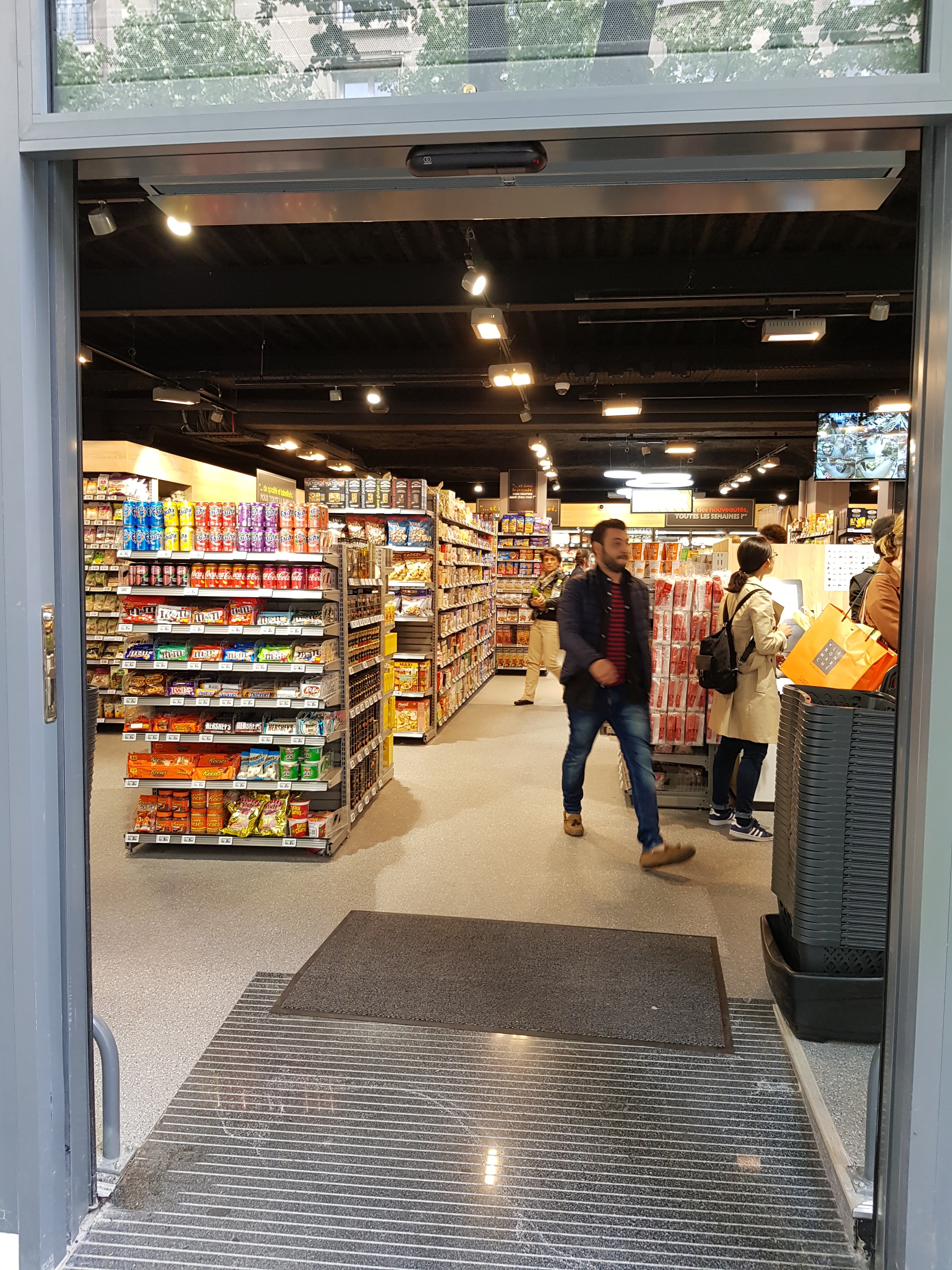 Photo n° 6 de l'avis de Jean-Marie.I fait le 10/06/2019 à 07:45