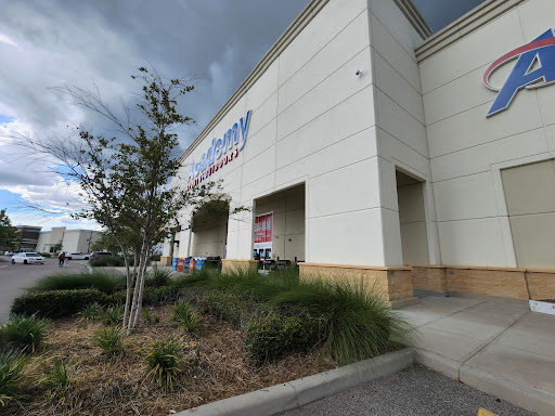 Sporting Goods Store «Academy Sports + Outdoors», reviews and photos, 621 Centerview Blvd, Kissimmee, FL 34741, USA