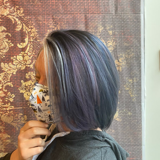 Hair Salon «Bang Bang Hair Salon on Short Vine», reviews and photos, 2609 Vine St, Cincinnati, OH 45219, USA