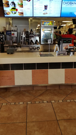 McDonalds image