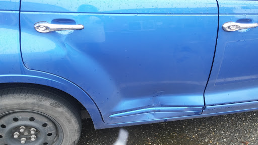 Auto Body Shop «Gerber Collision & Glass», reviews and photos, 4001 100th St SW, Lakewood, WA 98499, USA
