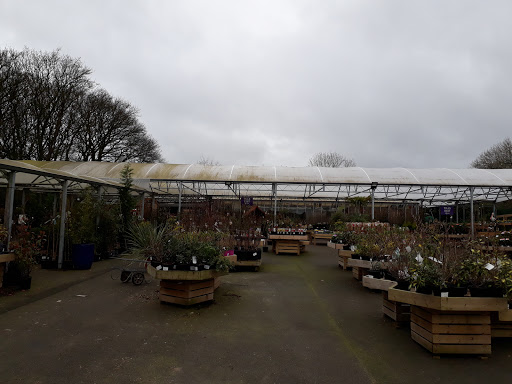 Northwood Garden Centre