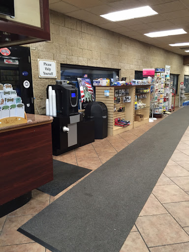 Car Wash «Touch of Class Car Wash Inc», reviews and photos, 836 Middle Country Rd, St James, NY 11780, USA