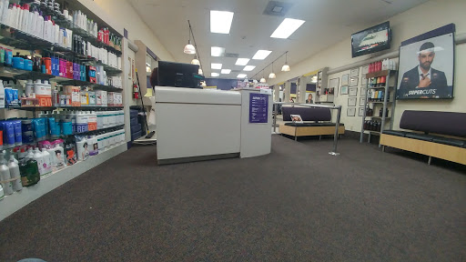 Hair Salon «Supercuts», reviews and photos, 16927 Devonshire St, Granada Hills, CA 91344, USA