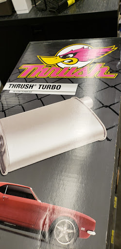 Auto Parts Store «Advance Auto Parts», reviews and photos, 130 N Main St, Manville, NJ 08835, USA