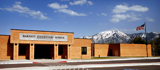 Barnett Elementary School