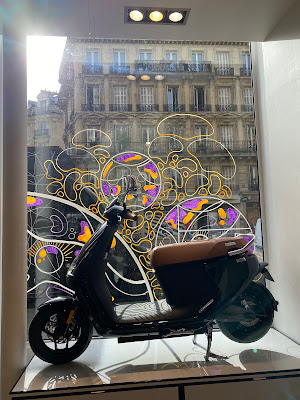Segway Paris by MAZE à Paris