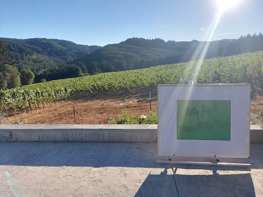 Winery «High Pass Winery», reviews and photos, 24757 Lavell Rd, Junction City, OR 97448, USA