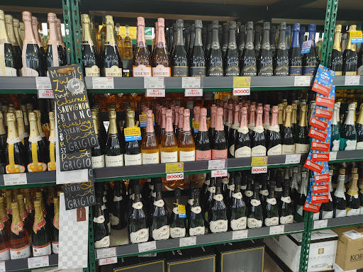 Wine Store «BevMo!», reviews and photos, 7129 E Shea Blvd, Scottsdale, AZ 85254, USA