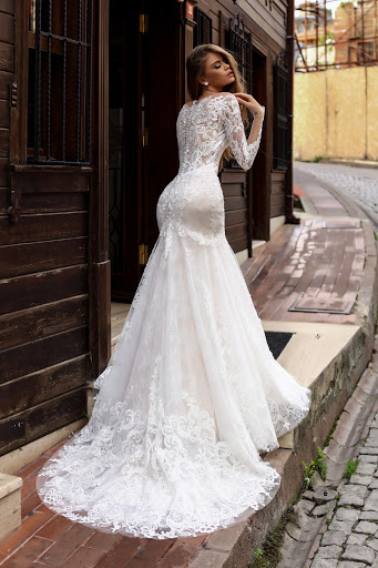 Bridal Shop «Lorraine Tyne Bridal», reviews and photos, 161 Main St, Beacon, NY 12508, USA