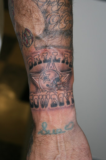 Tattoo Shop «Aztec Ink Tattoo», reviews and photos, 2971 South 13th Street, Milwaukee, WI 53215, USA