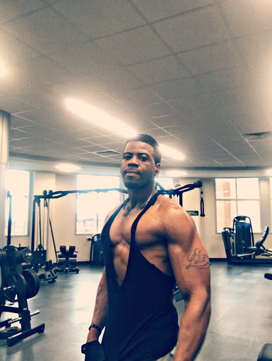 Gym «Fitness Center of Thibodaux Regional», reviews and photos, 726 N Acadia Rd, Thibodaux, LA 70301, USA