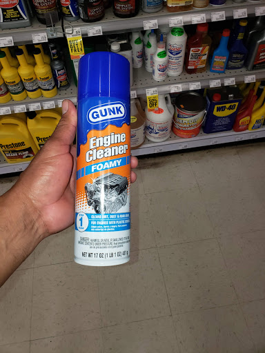 Auto Parts Store «AutoZone», reviews and photos, 7810 Tonnelle Ave, North Bergen, NJ 07047, USA