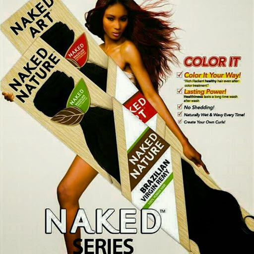 Beauty Supply Store «J & J Beauty Supply», reviews and photos, 2468 M.L.K. Jr Dr SW, Atlanta, GA 30311, USA