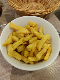 Plats et boissons du Restaurant Le Cellier d'Clèm à Ahuy - n°6