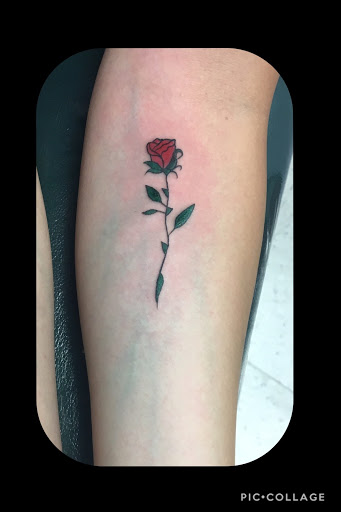 Explore crusader tattoo ideas, creative tattoo ideas in Anaheim, available at Autumn Moon Tattoo