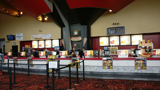 Movie Theater «Regal Cinemas Vancouver Plaza», reviews and photos, 7800 NE 4th Plain Rd, Vancouver, WA 98662, USA