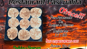 Restaurant pascualita