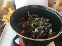 Moule du Restaurant français Café Jules à Le Pouliguen - n°11