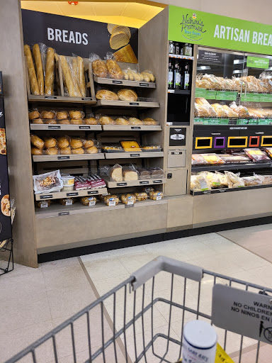 Grocery Store «Giant Food Stores», reviews and photos, 4855 West Chester Pike, Newtown Square, PA 19073, USA