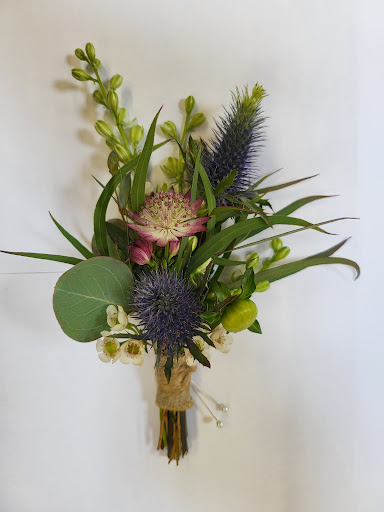 Florist «Foti Flowers At Yuess Gardens», reviews and photos, 406 3rd St, Newburgh, NY 12550, USA