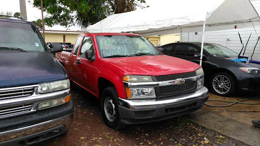 Used Car Dealer «Tropical Motor Sales», reviews and photos, 1501 W King St, Cocoa, FL 32926, USA