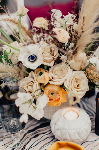 Florist «Wildflower Florist», reviews and photos, 1001 S El Camino Real, San Clemente, CA 92672, USA