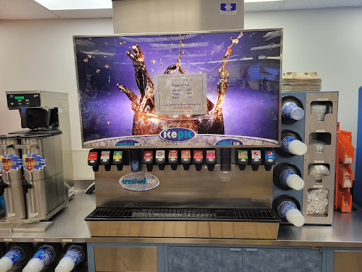 Convenience Store «A C & T Co», reviews and photos, 250 E Main St, Hancock, MD 21750, USA