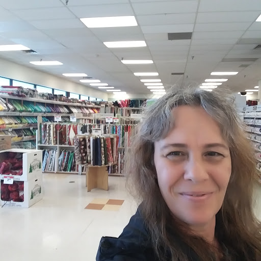 Fabric Store «Jo-Ann Fabrics and Crafts», reviews and photos, 9439 GA-5, Douglasville, GA 30135, USA