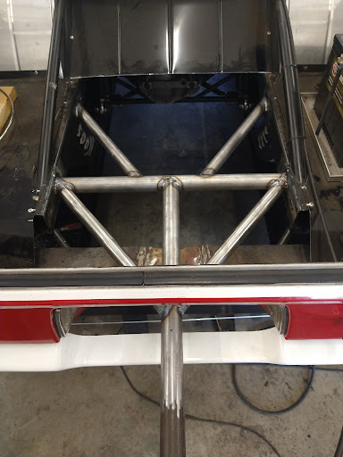 Auto Repair Shop «Albany Wheel & Exhaust», reviews and photos, 38311 OR-226, Scio, OR 97374, USA